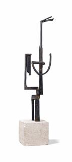 Julio Gonzalez - Personnage dit \