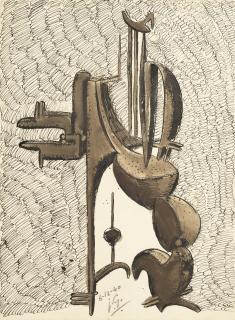 Julio González - Personnage puissant