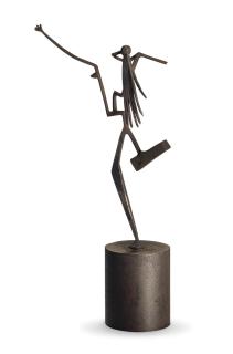 Julio Gonzalez - Petite danseuse II