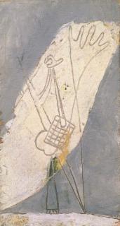 Julio González - Sans titre