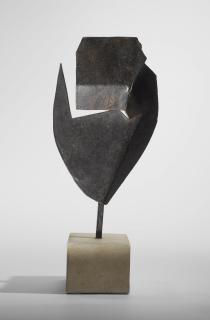 Julio González - Tête Aiguë (Masque Aigu)