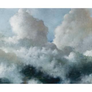 Julio Larraz - An Afternoon With Tiepolo