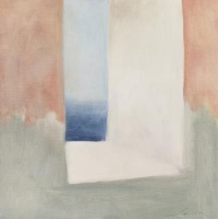 Julio Larraz - Study For Gulf Stream Iv