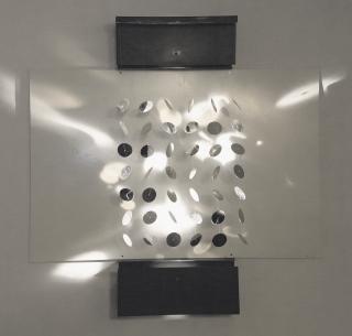 Julio Le Parc - Continuel Lumière Mobile