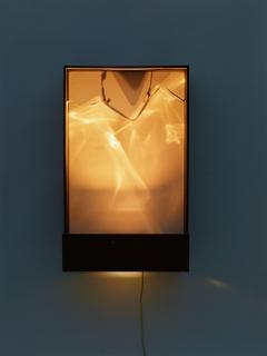 Julio Le Parc - Continuel Luminiere Cylindre