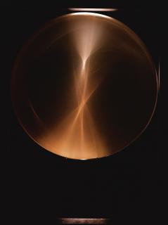 Julio Le Parc - Continuel Mobile Lumiere