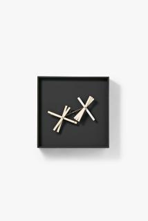 Julio Le Parc - Jeu visuel formes en mouvement (Multiple No. 9).