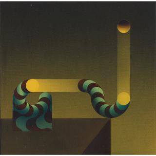 Julio Le Parc - Modulation 737