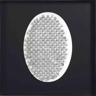 Julio Le Parc - Relief # 3