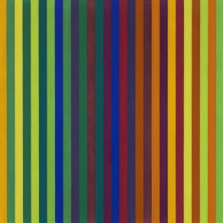 Julio Le Parc - Serie 13 N° 14-9