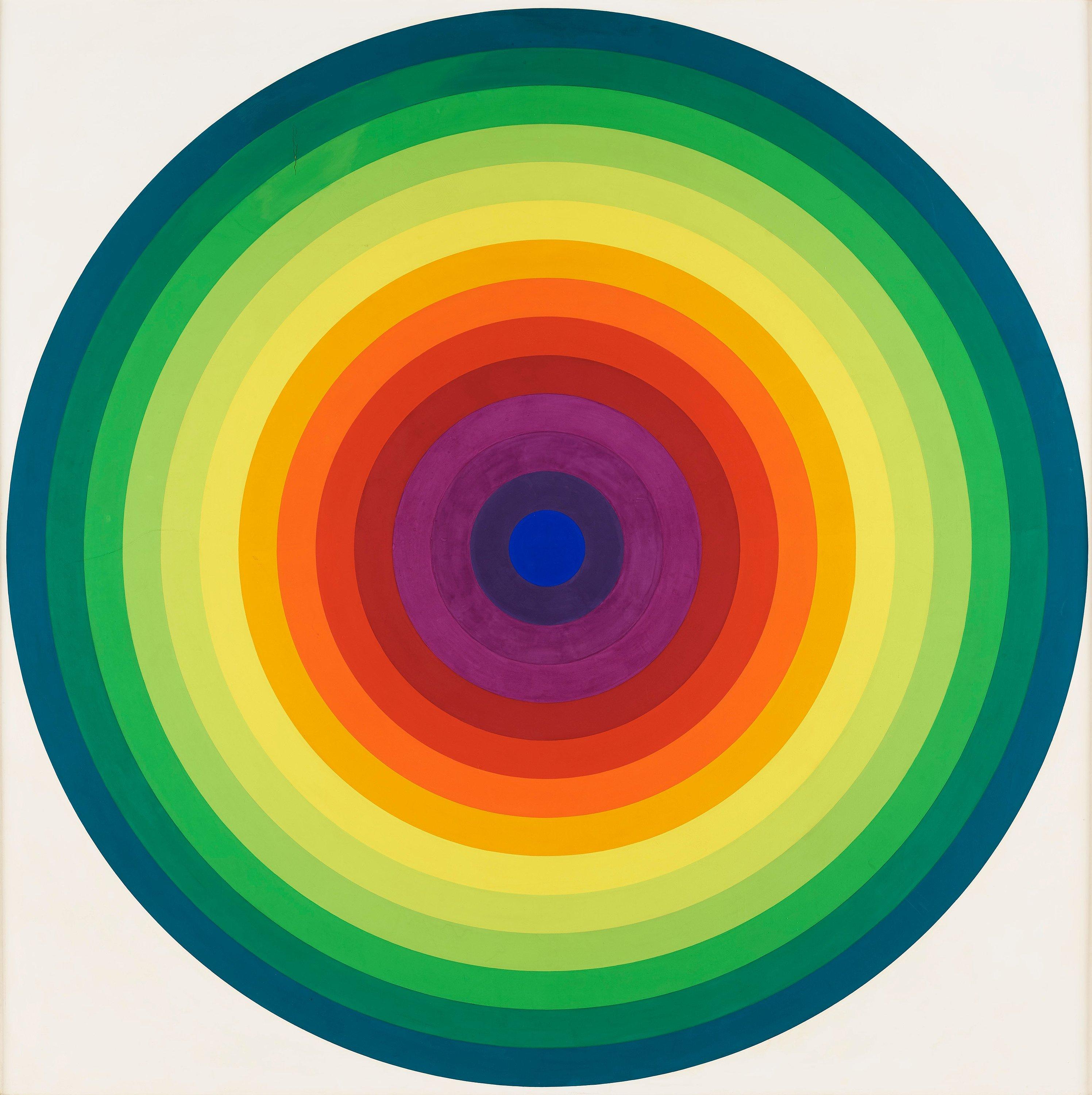 Julio Le Parc - \