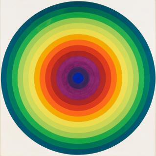 Julio Le Parc - \