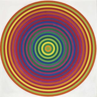 Julio Le Parc - Serie 23 (No. 3-14)