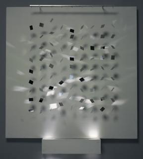 Julio Le Parc - Seuil de Perception, Continuel-lumiére-Mobile