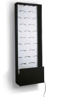 Julio Le Parc - Sin título (Cinético con luces)