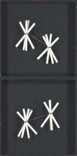 Julio Le Parc - Sin título