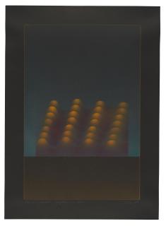 Julio Le Parc - T Level 65 A Variation