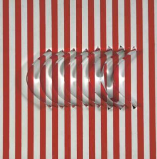 Julio Le Parc - Untitled