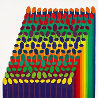 Julio Le Parc - \