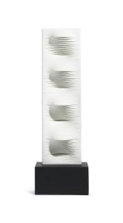 Julio Le Parc - Volumen virtual