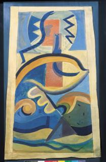 Julius Evola - Senza titolo