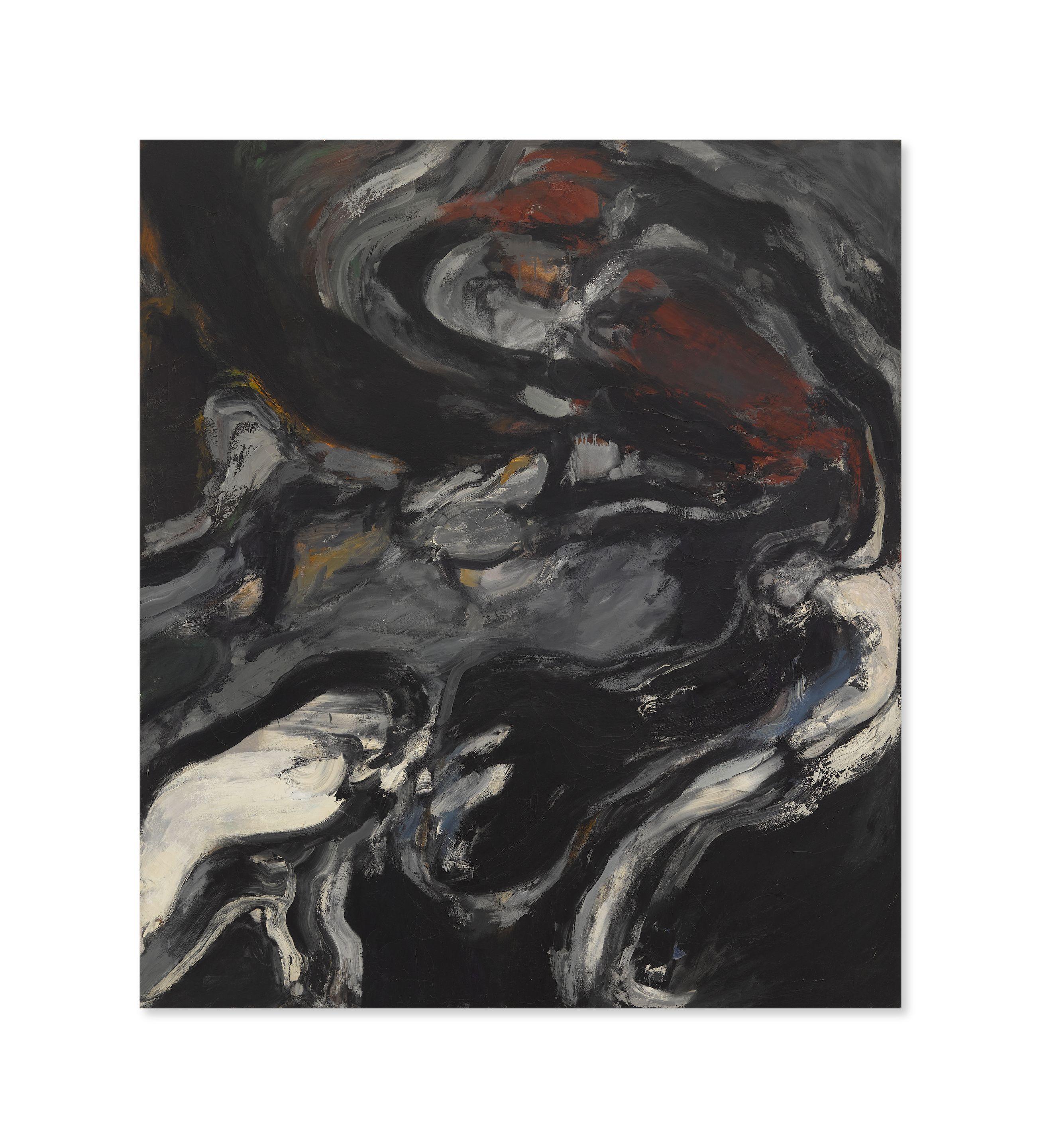 Julius Hatofsky - Arcadia