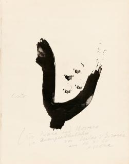 Julius Heinrich Bissier - \