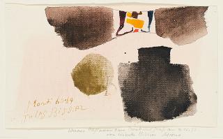 Julius Heinrich Bissier - \