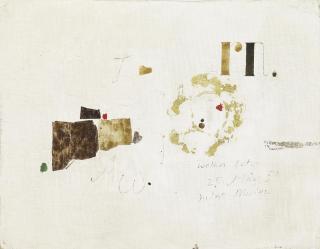 Julius Heinrich Bissier - Welker Lotos