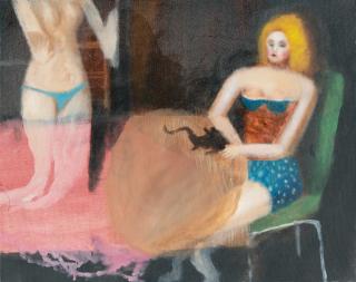 Julius Hofmann - „Die DDR“