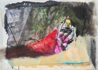 Julius Hofmann - Die Ernte des Lebens