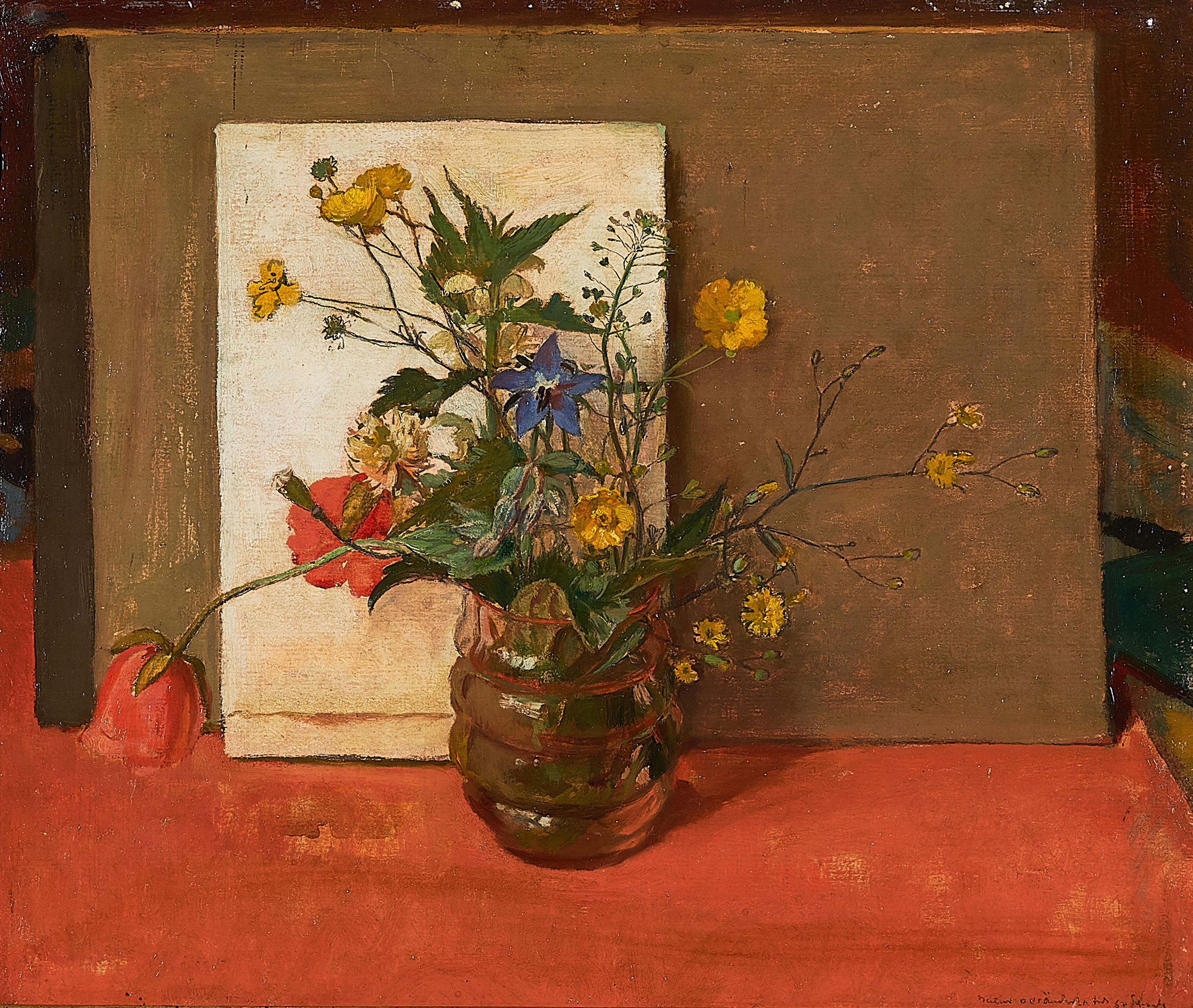 Julius Paul Junghanns - \