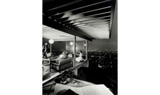 Julius Shulman - Case Study House #22