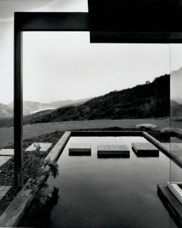Julius Shulman - Richard Neutra, Singleton House, Los Angeles