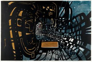 Julius Stafford-Baker - The Underground