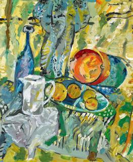 Juliusz Joniak - Ohne Titel