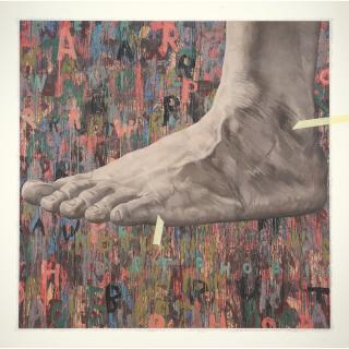 Jumaldi Alfi - Achilles The Last Stand - Achilles Serie