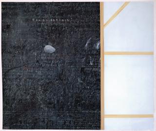 Jumaldi Alfi - Color Guide Series Painting #8