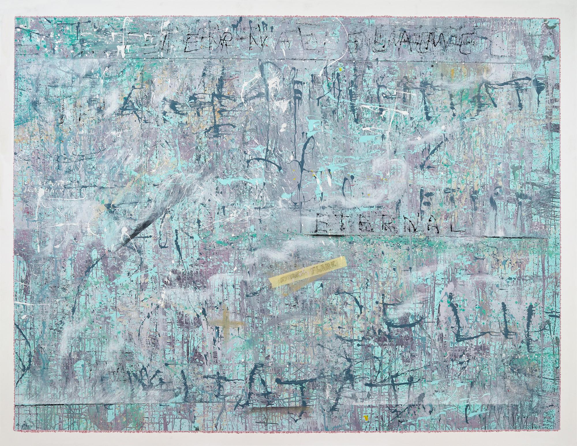 Jumaldi Alfi - Eternal Flame (Colour Guide Series)