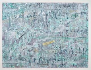 Jumaldi Alfi - Eternal Flame (Colour Guide Series)