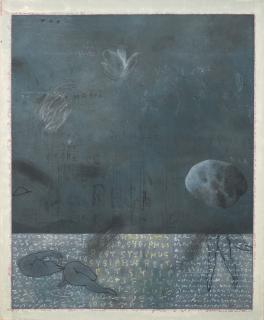 Jumaldi Alfi - LIVING THE PAST #01