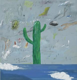 Jumaldi Alfi - Meditation