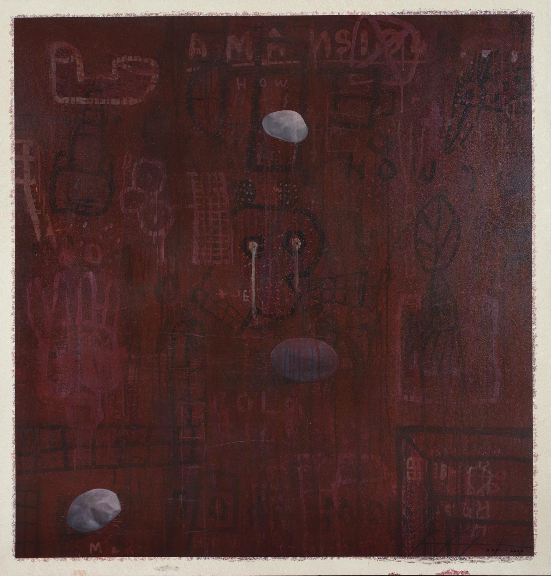 Jumaldi Alfi - Memory Series Number 10069