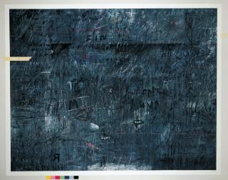 Jumaldi Alfi - Night letter