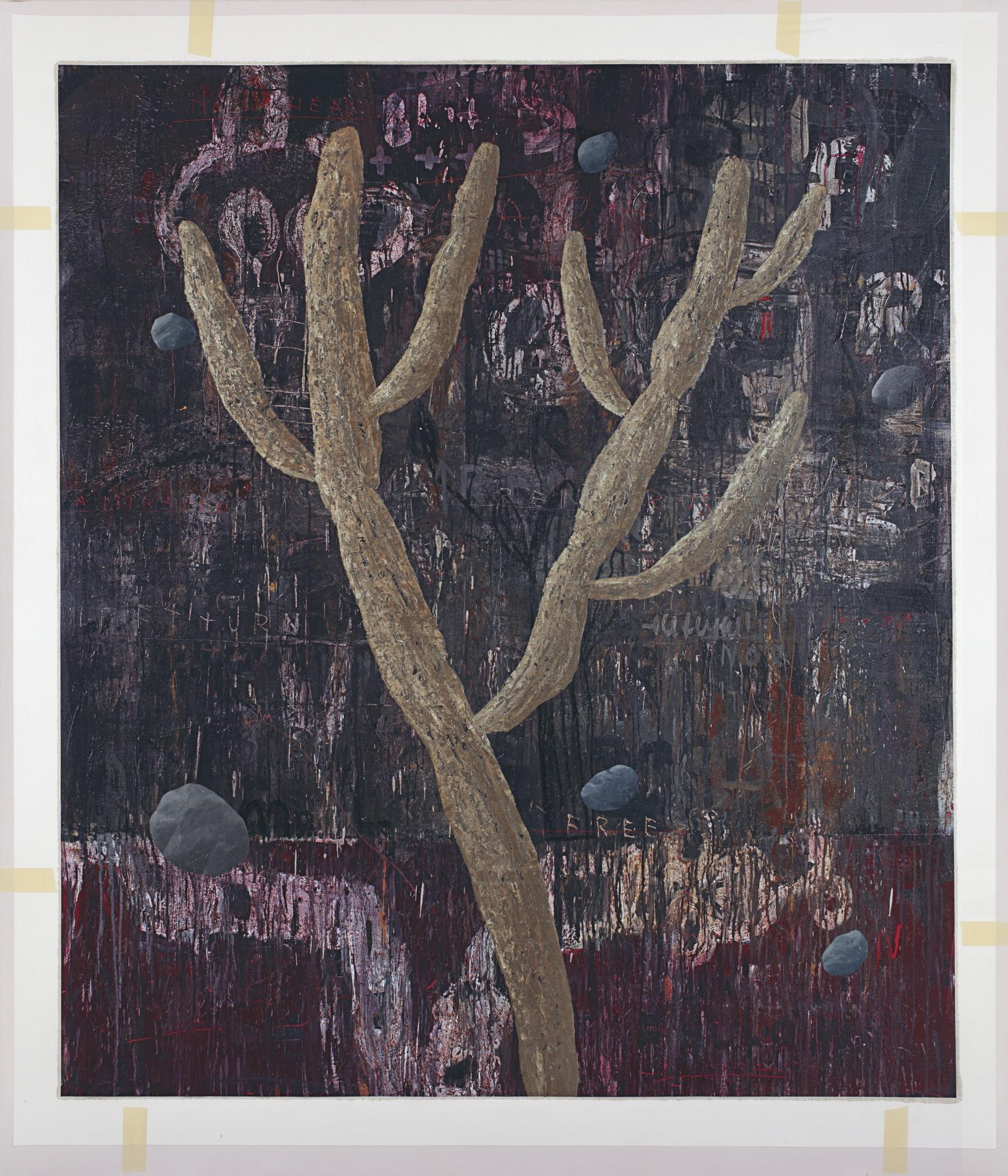 Jumaldi Alfi - Painting Series \