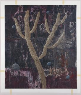 Jumaldi Alfi - Painting Series \