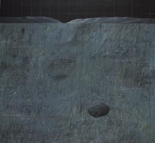 Jumaldi Alfi - Pressure (Landscape Series)