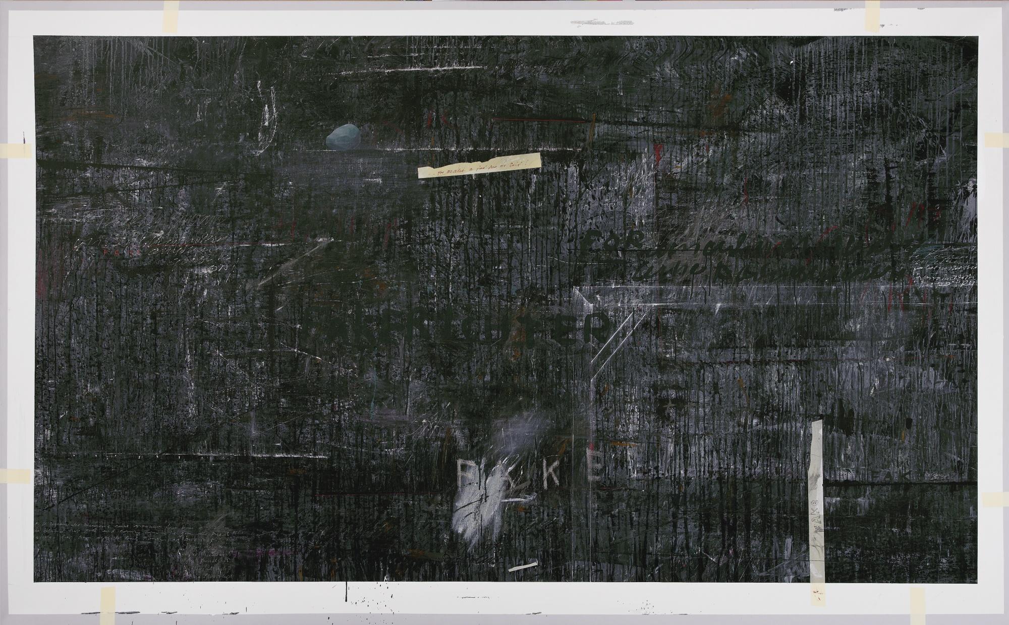 Jumaldi Alfi - The Fake Richter