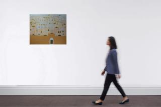 Jumana El Husseini - Jerusalem