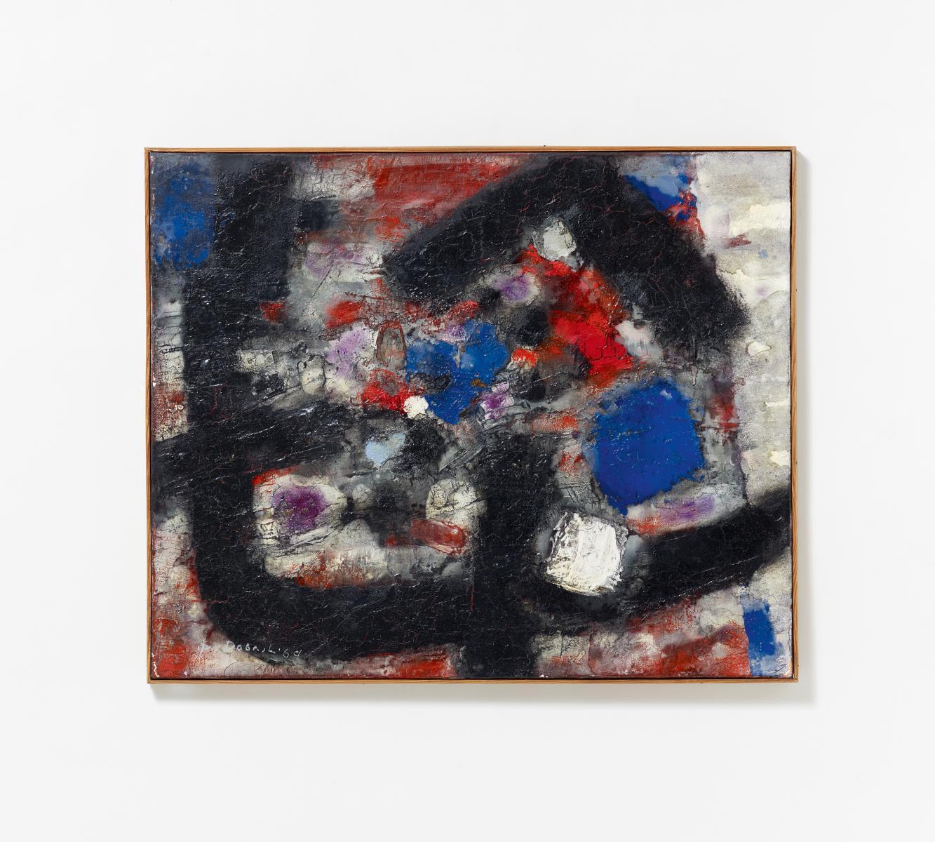 Jun Dobashi - Composition